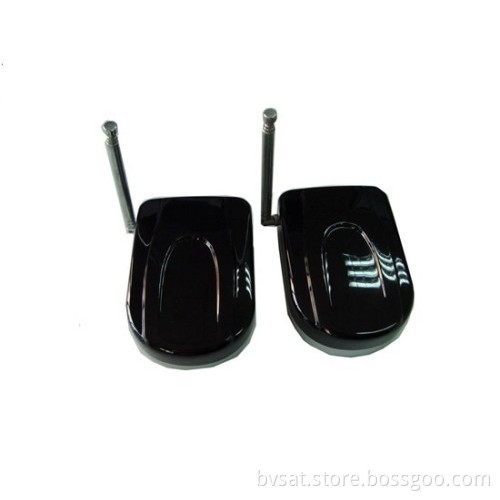 Mini Size With Sleek Design Remote Ir Extender